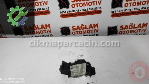 Renault Clio Bakalit çıkma parça