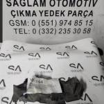 8200397012 RENAULT CLİO-3-FLUENCE ENJEKTÖR KORUMA BAKALİTİ OEM 8200397012