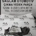 8200397012 RENAULT CLİO-3-FLUENCE ENJEKTÖR KORUMA BAKALİTİ OEM 8200397012