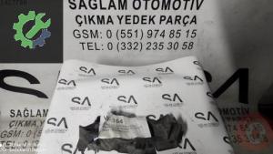 8200397012 RENAULT CLİO-3-FLUENCE ENJEKTÖR KORUMA BAKALİTİ OEM 8200397012