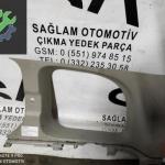 8200421078 KANGOO-3 ÇIKMA ARKA SAĞ ÜST CAM DİREK KAPLAMASI OEM 8200421078
