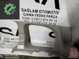 8200421078 KANGOO-3 ÇIKMA ARKA SAĞ ÜST CAM DİREK KAPLAMASI OEM 8200421078