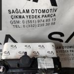 Renault Clio Külbütör Kapağı Çıkma Parça