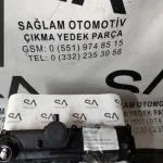 Opel Astra Kapı Döşemesi Çıkma Parça Konya