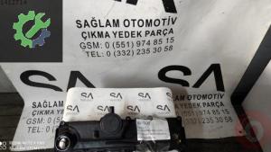 8200433603 FLUENCE-MEGANE-SCENİC 1.5 DİZEL KÜLBÜRATÖR KAPAĞI OEM 8200433603