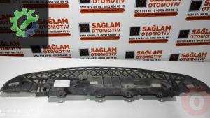 8200501560 RENAULT KANGO 08-13 ÇIKMA ÖN TAMPON ALT MUHAFAZA OEM 8200501560