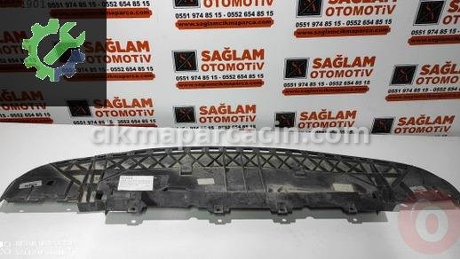 Renault Kangoo Ön Tampon çıkma parça