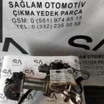 Renault Megane EGR Çıkma Parça Bursa