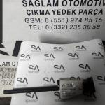 8200722806 RENAULT MEGANE-FLUENCE-SCENİC ÇIKMA YAĞ DOLUMAĞZI OEM 8200722806