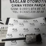 8200722806 RENAULT MEGANE-FLUENCE-SCENİC ÇIKMA YAĞ DOLUMAĞZI OEM 8200722806