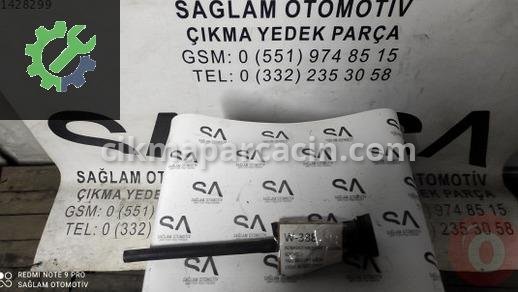 Renault Megane Silecek Mekanizması çıkma parça