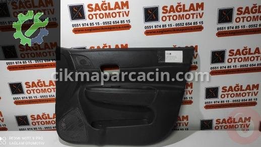 Hyundai Accent Kapı Döşemesi çıkma parça