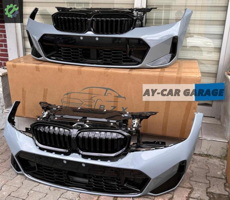 BMW 3 Serisi çıkma parça