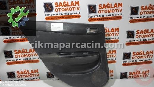Hyundai i20 Kapı Döşemesi çıkma parça