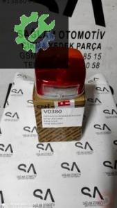 84037093 IVECO-STEYR-MAGIRUS-CASE-NEWHOLLAND ÇIKMA ARKA STOP OEM 84037093