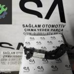 850420027R RENAULT FLUENCE 08-12 ÇIKMA SOL ARKATAMPON BRAKET