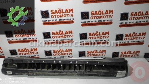 Renault Fluence Tampon Braketi çıkma parça