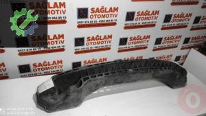 850900012R RENAULT MEGANE-3 ÇIKMA ARKA TAMPON DARBE EMİCİ