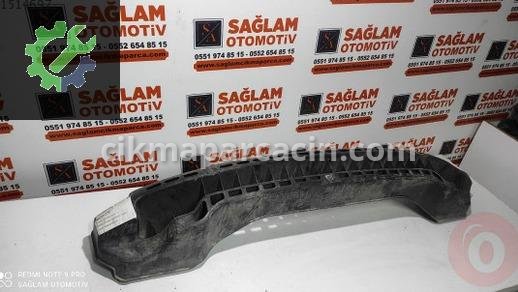 Renault Megane Tampon Braketi çıkma parça