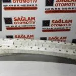 850900232R RENAULT MEGANE-3 ÇIKMA ARKA TAMPON DARBE EMİCİ