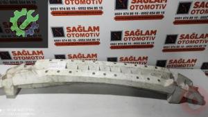 850900232R RENAULT MEGANE-3 ÇIKMA ARKA TAMPON DARBE EMİCİ