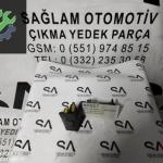 86190-02060 TOYOTA YARIS-VERSO-AURİS ÇIKMA AUX VE USB GİRİŞİ