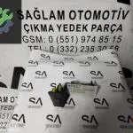 86190-02060 TOYOTA YARIS-VERSO-AURİS ÇIKMA AUX VE USB GİRİŞİ