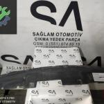 86352-1R000 HYUNDAİ ACCENT BLUE 11-14 ÇIKMA PANEL ÜSTPLASTİK