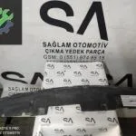 86352-1R000 HYUNDAİ ACCENT BLUE 11-14 ÇIKMA PANEL ÜSTPLASTİK