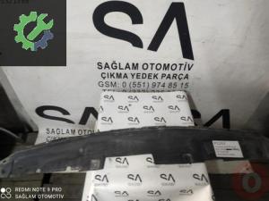 86352-1R000 HYUNDAİ ACCENT BLUE 11-14 ÇIKMA PANEL ÜSTPLASTİK