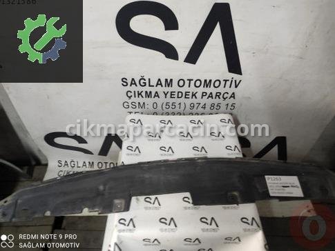 Hyundai Accent Ön Panel çıkma parça