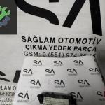86516-1C300 HYUNDAİ GETZ 06-11 ÇIKMA SAĞ ÖN TAMPON BRAKETİ
