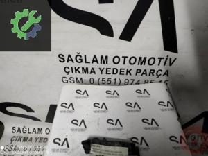 86516-1C300 HYUNDAİ GETZ 06-11 ÇIKMA SAĞ ÖN TAMPON BRAKETİ