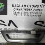 86565-C8700 HYUNDAİ İ30 CROSS ACTİVE ÇIKMA ÖN PANJURKORUYUCU