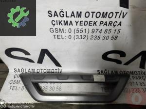 86565-C8700 HYUNDAİ İ30 CROSS ACTİVE ÇIKMA ÖN PANJURKORUYUCU