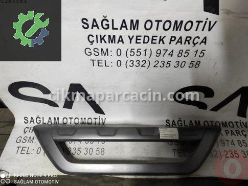 Hyundai i30 Panjur çıkma parça
