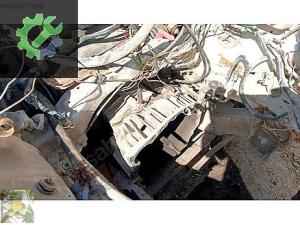 86 Renault 12 1.4 4 ileri şanzıman