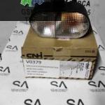 87304549 IVECO-STEYR-MAGIRUS-CASE-NEW HOLLAND SOL PARK LAMBA OEM 87304549