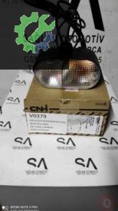 87304549 IVECO-STEYR-MAGIRUS-CASE-NEW HOLLAND SOL PARK LAMBA OEM 87304549