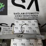 87361-2D500 HYUNDAİ ELENTRA 04-07 ÇIKMA BAGAJ PLAKA ÇİTASI