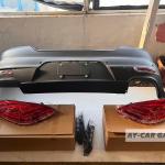 Porsche Panamera Tampon Braketi Çıkma Parça İstanbul
