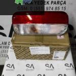 87747246 CASE-NEW HOLLAND-STEYR-IVECO-MAGIRUS FPT-CNHSAĞ FAR OEM 87747246