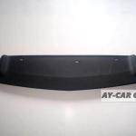 OPEL INSIGNIA ARKA DİFÖZÜR ÇİFT EGZOZLU SIFIR!!! 2009-