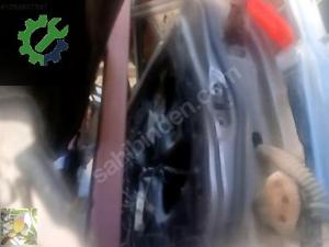 88 91 Mazda 626 boş kapı