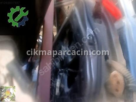 Mazda 626 Kapı Kolçağı çıkma parça