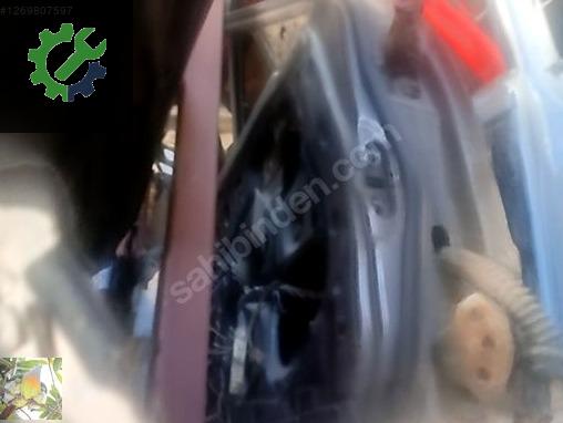 Mazda 626 Kapı Kolçağı çıkma parça