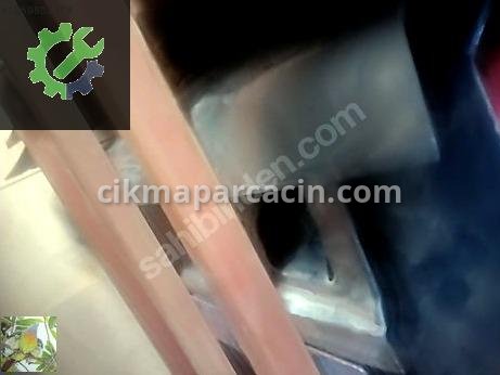 Mazda 626 Bagaj Arması çıkma parça