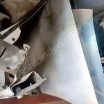 88 modelden sökme Ford Taunus bagaj