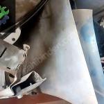 88 modelden sökme Ford Taunus bagaj