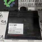 88WF-9600-BA FORD SİERRA 87-93 ÇIKMA HAVA FİLTRE KUTU ÜST